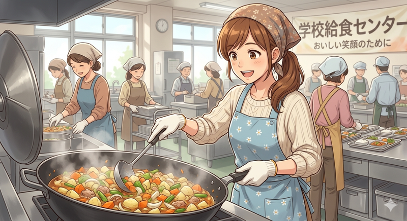 求人画像