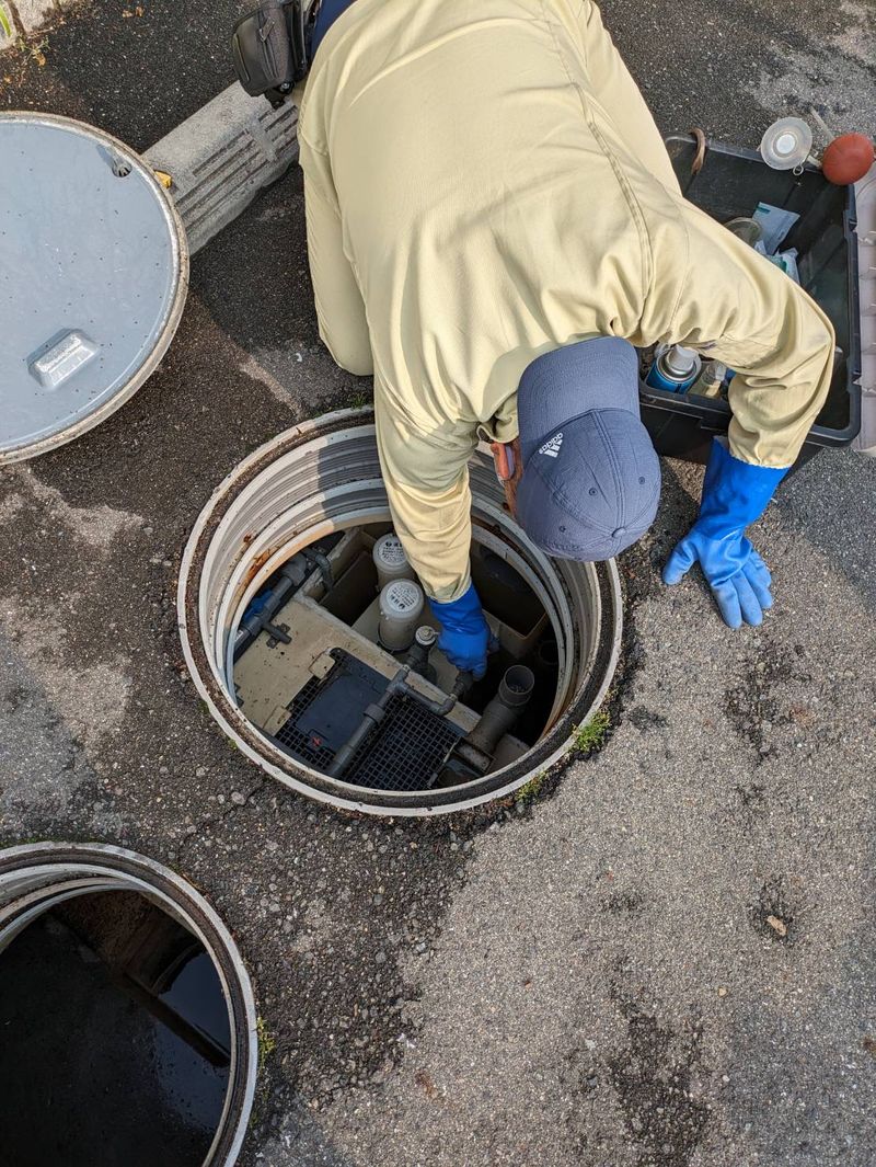有限会社　新田衛生社の求人・転職情報