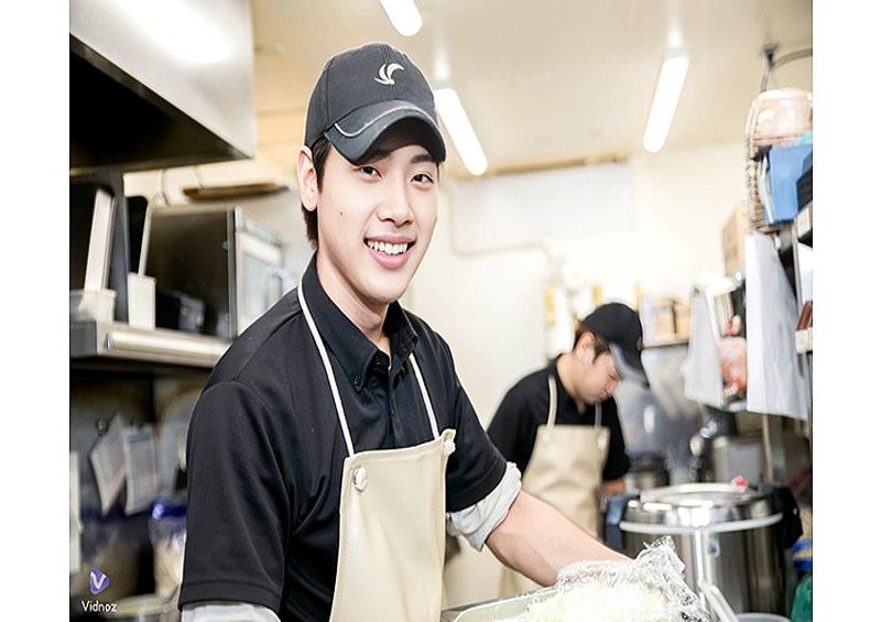 宅配とんかつ ひでかつ 藤沢店の求人・転職情報