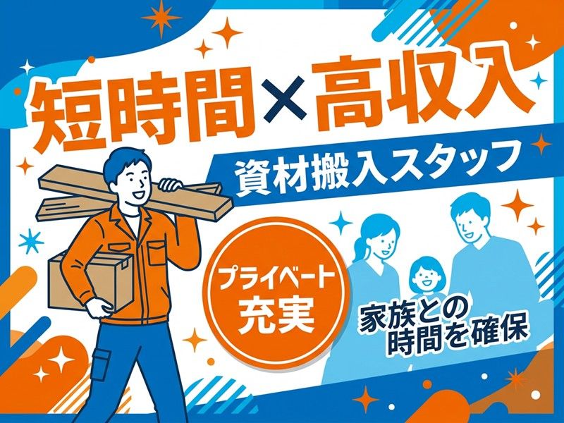 株式会社スリーアップバランスの求人・転職情報