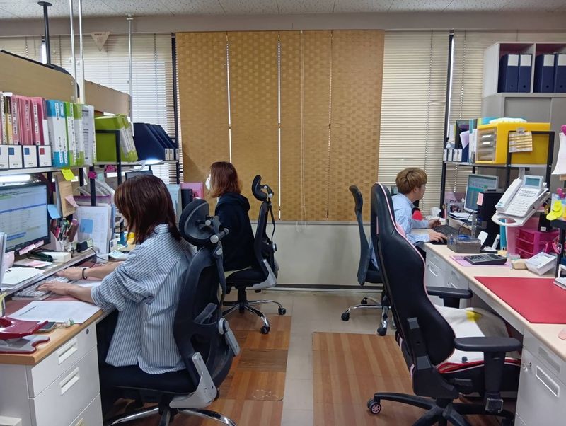 いちごサプライ株式会社の求人・転職情報