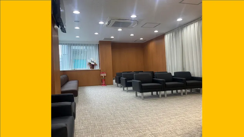 くま内科クリニックのアルバイト・バイト求人情報