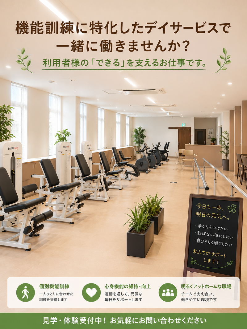 有限会社 シニアライフの求人・転職情報