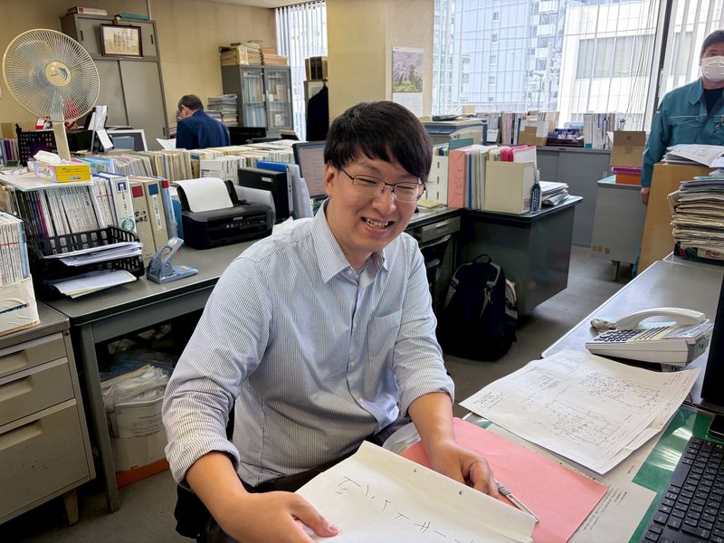 森本興産株式会社の求人・転職情報