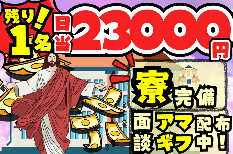 求人画像