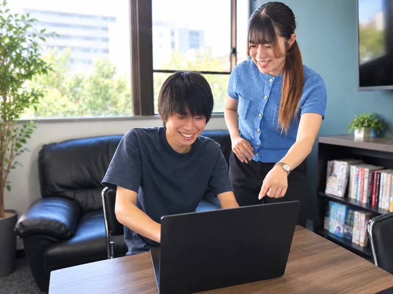 Try Againの求人・転職情報