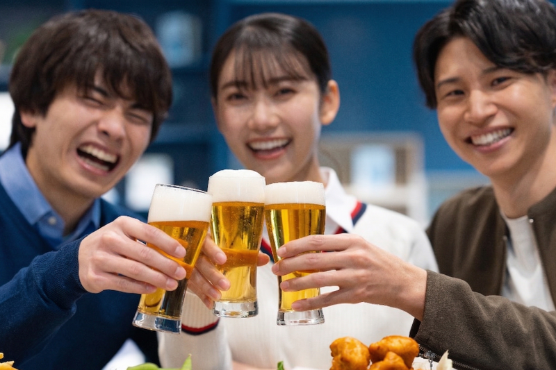 株式会社DREAMBEERの求人・転職情報