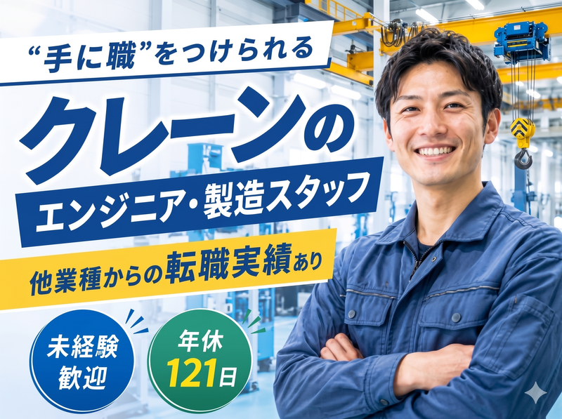 株式会社岡田機電エンジニアリングの求人・転職情報