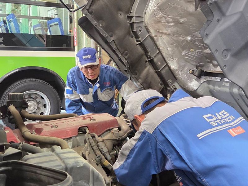 株式会社オート電機の求人・転職情報