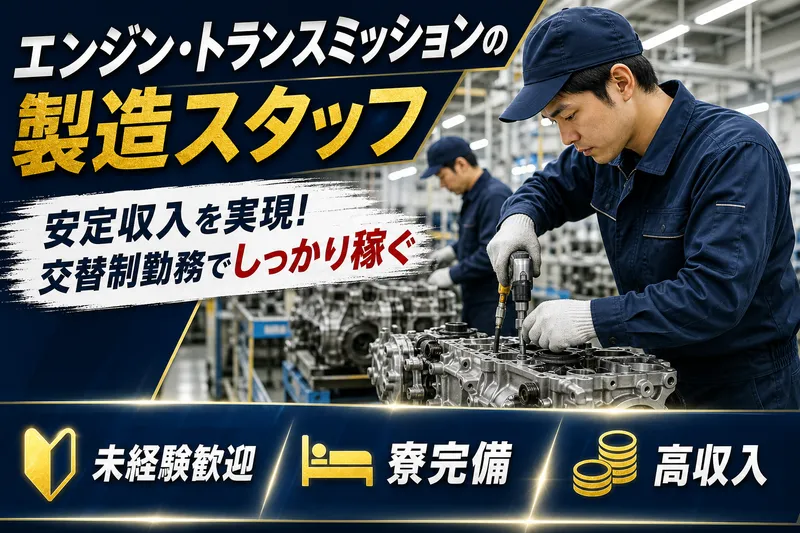 MUHEN合同会社のアルバイト・バイト求人情報