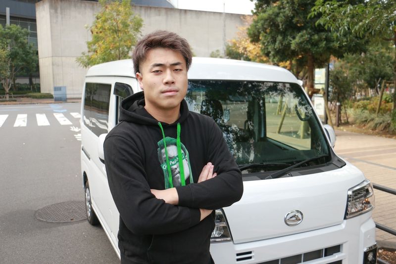 CAR RELATEの求人・転職情報
