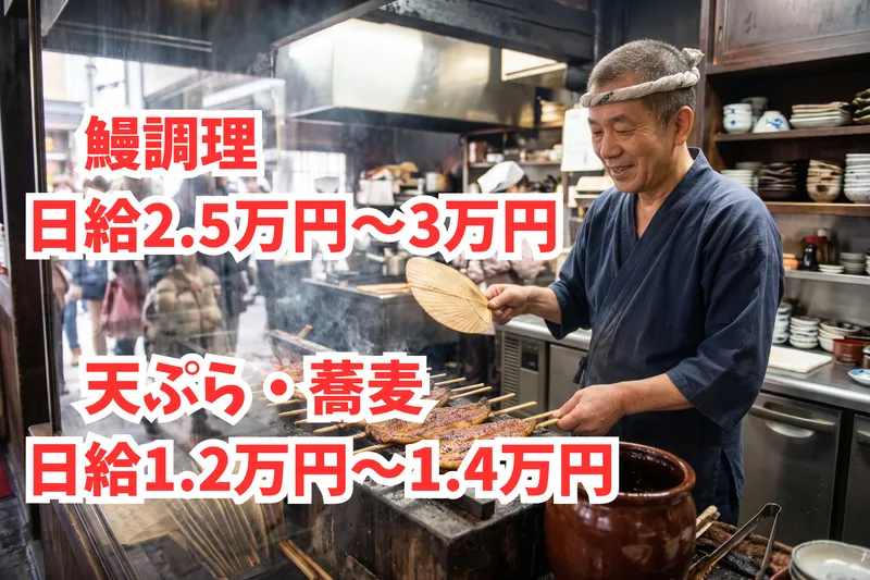 和食 近江屋のアルバイト・バイト求人情報-01