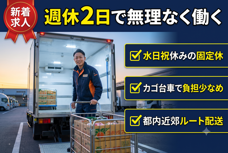 有限会社ＳＡＮＹＯ　Ｌｏｇｉｓｔｉｃｓの求人・転職情報