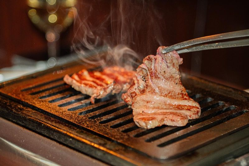 焼肉 黒松/株式会社イーライフグループのアルバイト・バイト求人情報-01