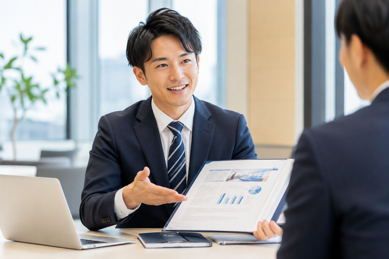 株式会社Dill Consultingの求人・転職情報