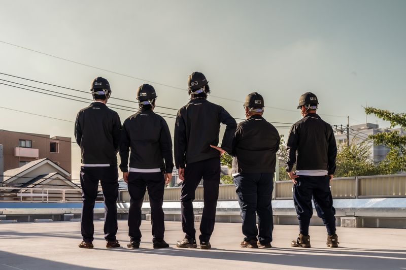 株式会社宙組の求人・転職情報