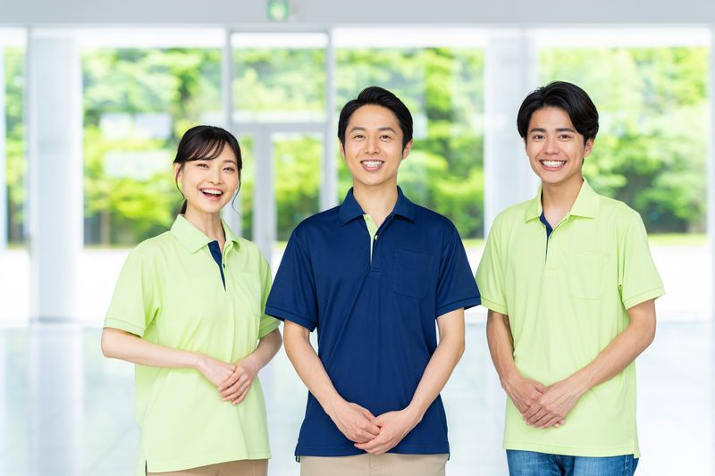 株式会社日本アメニティライフ協会の求人・転職情報