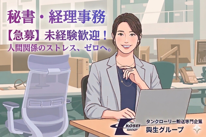 興生運輸株式会社の求人・転職情報