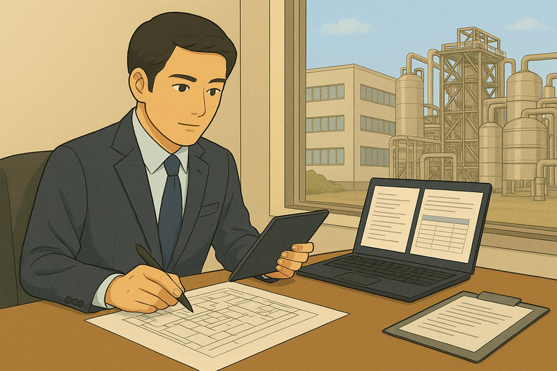 千代田ユーテック株式会社の派遣求人情報