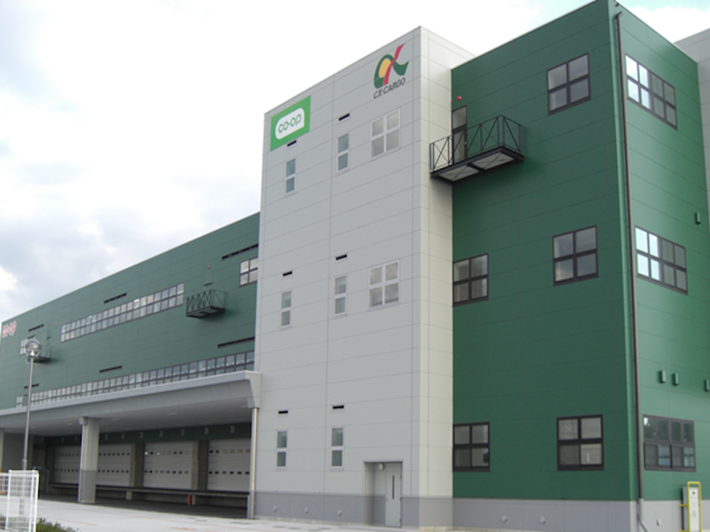 株式会社シーエックスカーゴ　野田流通センターのアルバイト・バイト求人情報-42