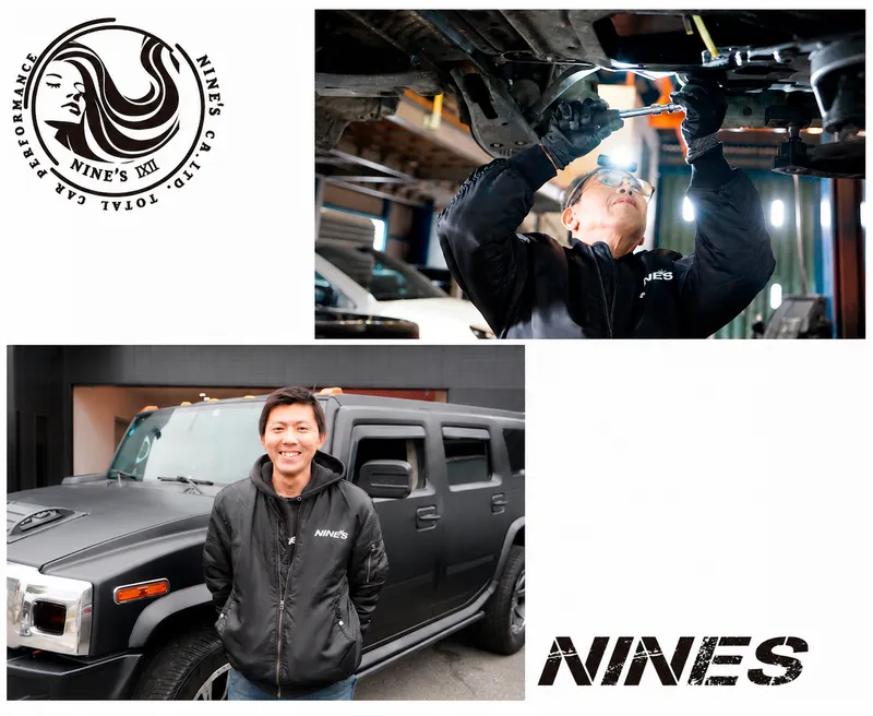 株式会社ＮＩＮＥ’Ｓの求人・転職情報