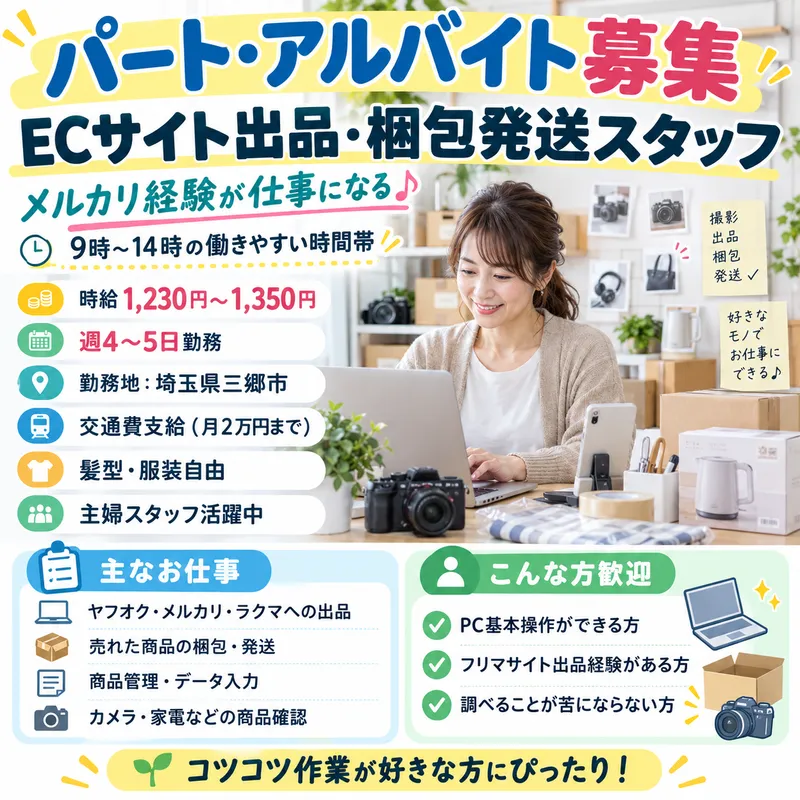 求人画像