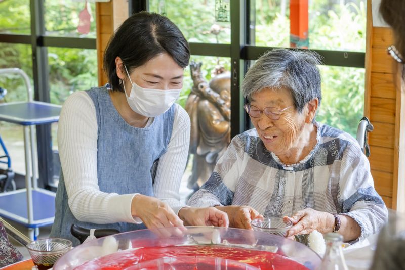 社会福祉法人ほほえみ会の求人・転職情報
