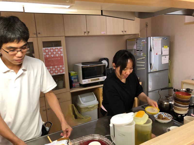 社会福祉法人紫水会の求人・転職情報