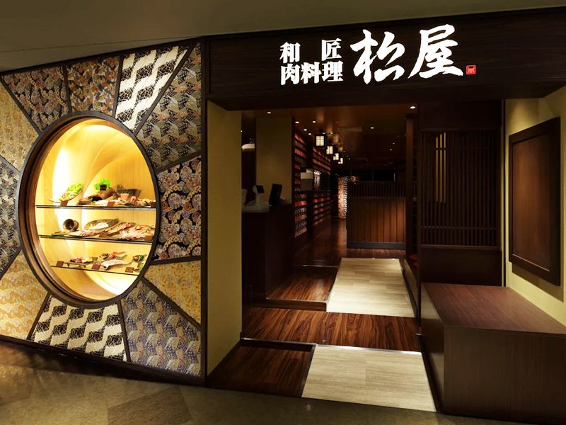 株式会社　松屋の求人・転職情報