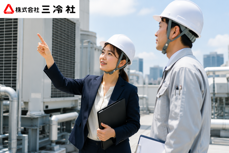 株式会社三冷社の求人・転職情報