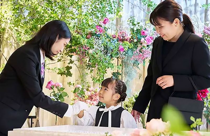 株式会社都典礼の求人・転職情報