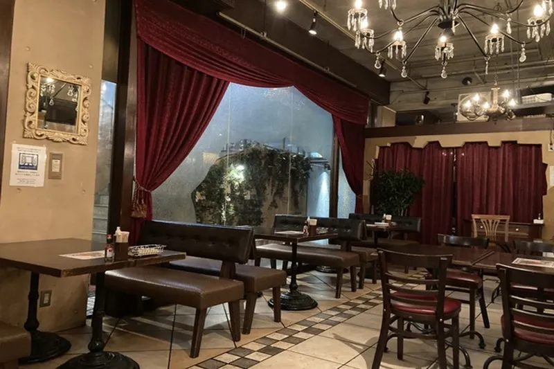 Pizza&Pasta La Rosetta　ラ　ロゼッタ　盛岡のアルバイト・バイト求人情報-02