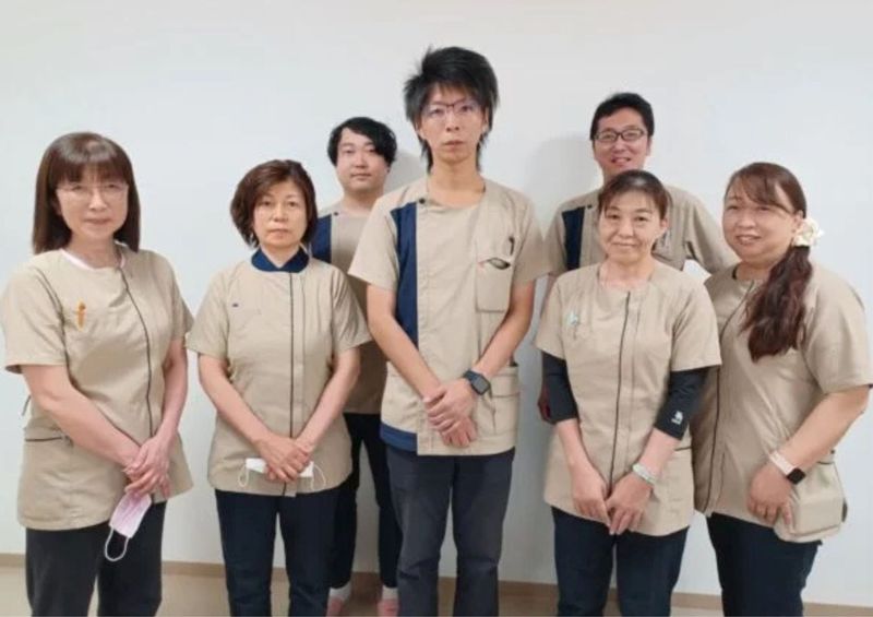 株式会社友成会-0003の求人・転職情報