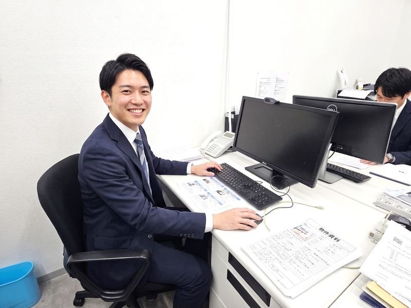 いい家みつかるプレシャスワン株式会社の求人・転職情報