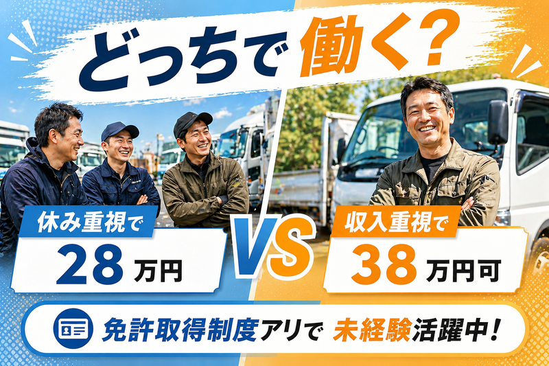 株式会社TRYのアルバイト・バイト求人情報-02