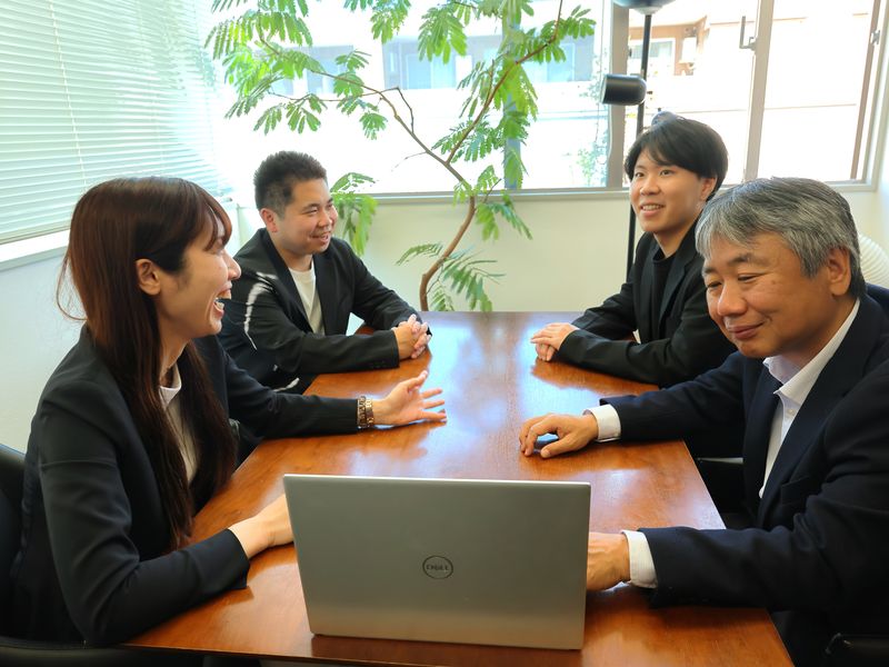 株式会社ケーズ・クルーの求人・転職情報