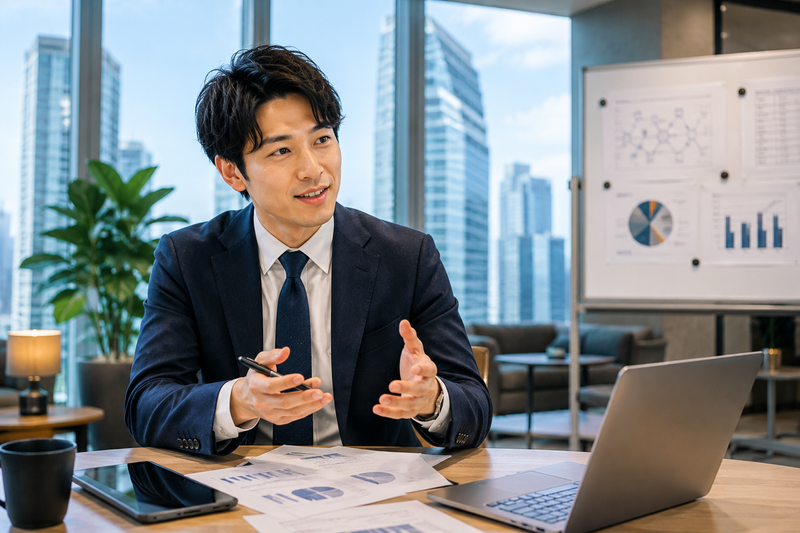 株式会社ボードルアの求人・転職情報