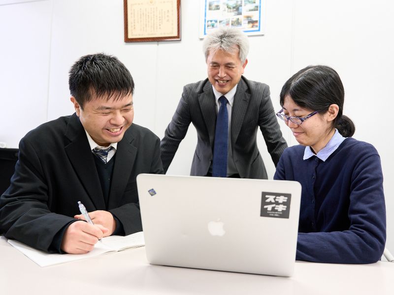 東京防災設備株式会社の求人・転職情報