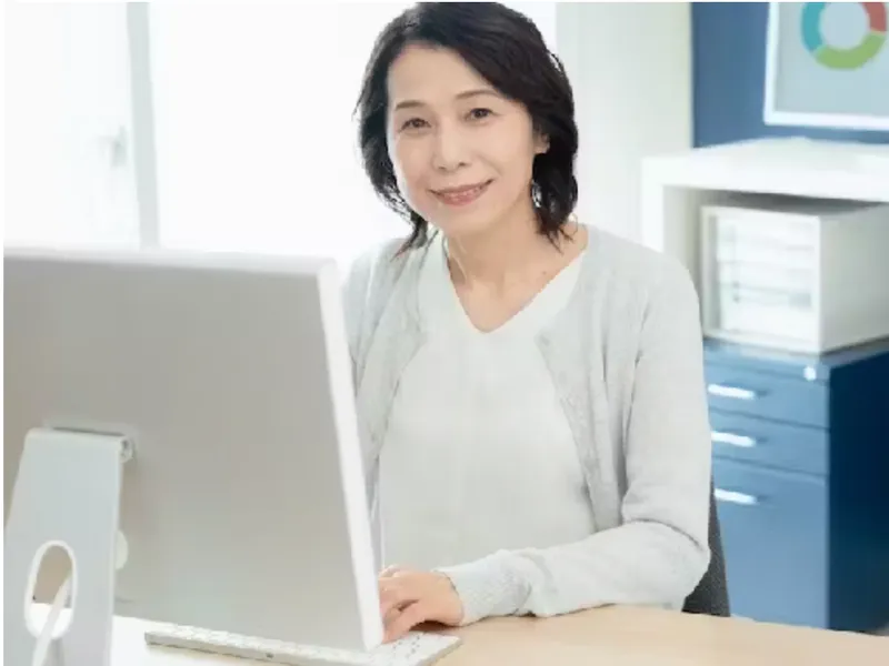 求人画像