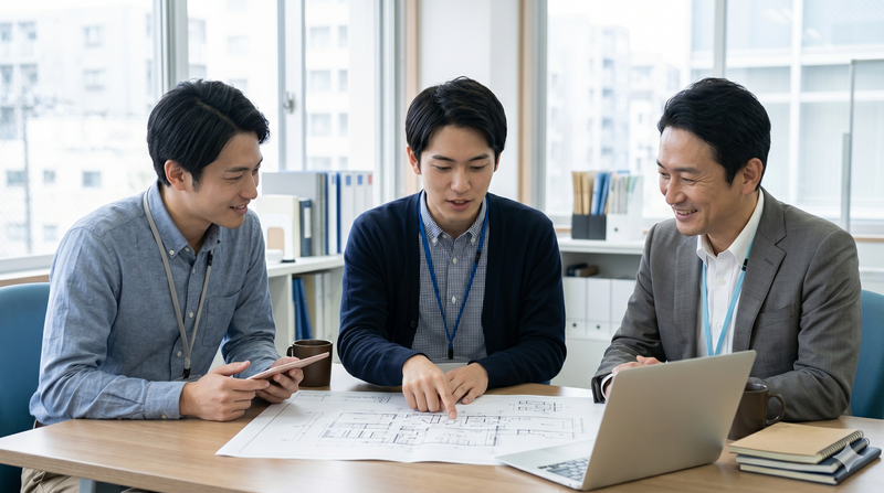 ＪＲＣＣ＆Ｍ株式会社の求人・転職情報