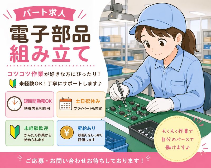 株式会社大塚製作所のアルバイト・バイト求人情報-32