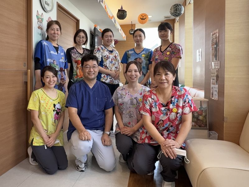 医療法人トレインの求人・転職情報