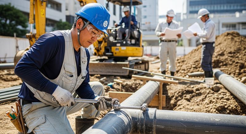 株式会社伊波設備の求人・転職情報