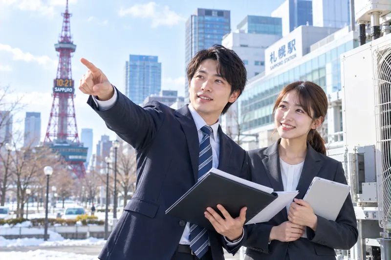 株式会社三冷社の求人・転職情報