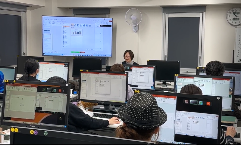 株式会社ソフトキャンパスの求人・転職情報