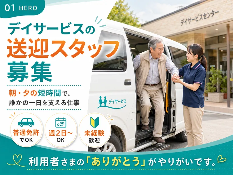 株式会社RDCのアルバイト・バイト求人情報