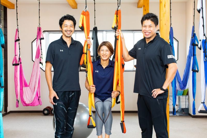 naturalbodyの求人・転職情報
