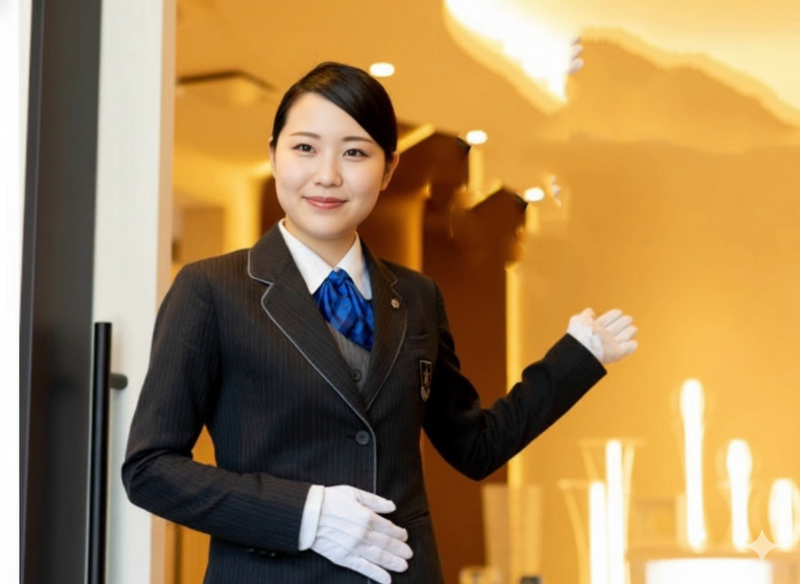 アルファクラブ武蔵野株式会社の求人・転職情報