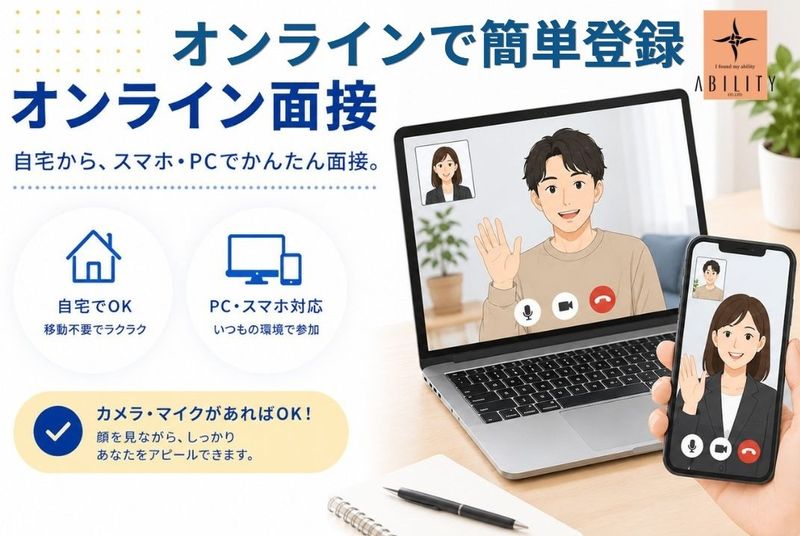 求人画像