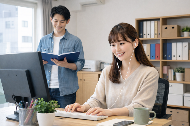 株式会社マンクンカンクンの求人・転職情報